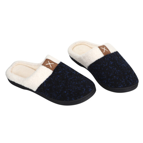 Παντόφλες Slip On για Άνδρες και Γυναίκες, Παπούτσια Εσωτερικού/Εξωτερικού Χώρου