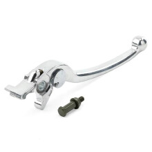 clutch lever For 300AC 300R 300RR 500DS 500AC 525RR For 525DSX For 650DS  For DSX525 front hand grip lever brake lever brake lever