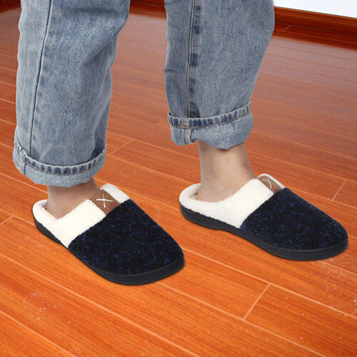 Παντόφλες Slip On για Άνδρες και Γυναίκες, Παπούτσια Εσωτερικού/Εξωτερικού Χώρου 1