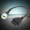 Motorcycle Diagnostic Cable Accurate Diagnostics Fault Detection Reliable ABS Material Compact OBDII Adapter Universal Compatibility Engine Fault 7
