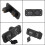 Φορτιστής USB με θύρες PD3.0 και δύο θύρες QC3.0, ενσωματωμένο διακόπτη κουμπιού 4