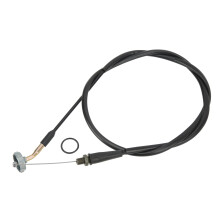 Kit di ricambio per cavo acceleratore per moto, materiale resistente, compatibile con Yamaha Blaster e Sportrax250.