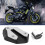 Πιο σταθερό πλαϊνό σταντ Base4Motorcycle μεγεθυντικό χώρο στήριξης, αισθητικά ευχάριστο 6