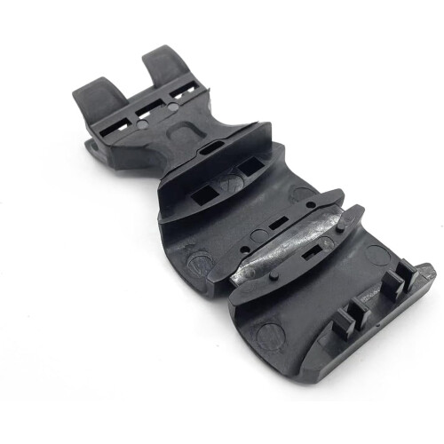 Light and durable chain fixing guide, bicycles, chain holder, accessories for long cycling Ref: 4897 1