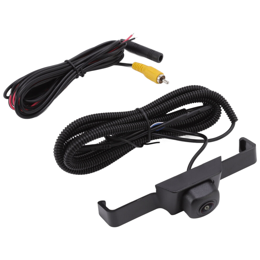 Parking Backup Camera W/ 150 Degree Wide Vision Reverse Camera Hd Night Sight Capable Weatherproof Anti Fog Car Rear View Camera 4 Rav4 Xa50 2020 9139052895263