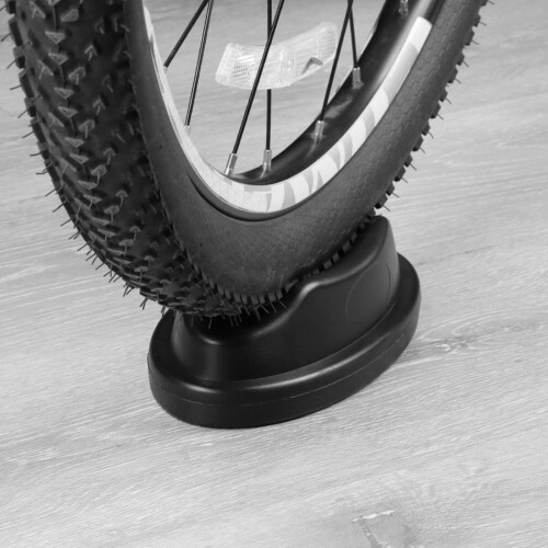 Bikes Training front stand indoor home trainer pad for commuters and longdistance cyclists 1