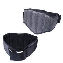 Weight Lifting, Sports Body Shaper, Sweat Waist Support Belt, Back Waist Training Belt, Gym Waist Protector, Lumbar Support Belt for Men and Women