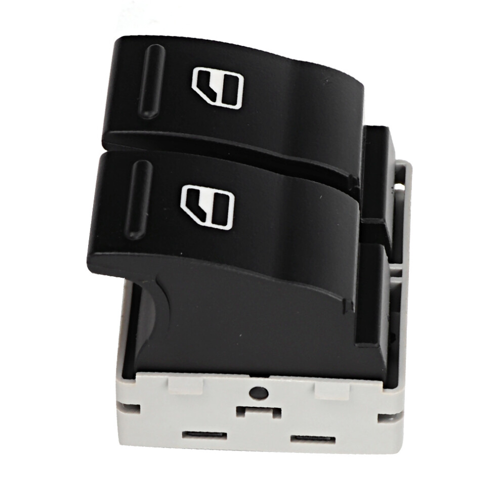 Front Driver Side Power Window Switch Durable Design Superior Construction Direct Replacement Plug & Play Precision Manufactured Oe Standard Easy 9139052903333