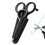Fishing Pliers  Robust, NonSlip Braid Scissors, Multifunctional Line Cutter 1