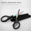 Fishing Pliers  Robust, NonSlip Braid Scissors, Multifunctional Line Cutter 4