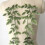 Flower Lace Embroidery Appliques Sewing on Polyester Thread-L 4