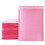 Bubble Envelopes, 50 Packs Black Packaging Bags, Ziplock, (50 Pcs) 1