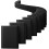 Bubble Envelopes, 50 Packs Black Packaging Bags, Ziplock, (50 Pcs) 4