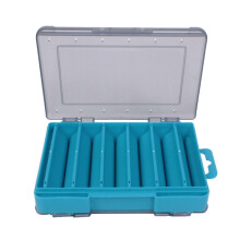 Tackle Box Multifunctional Bait Bait Storage Case