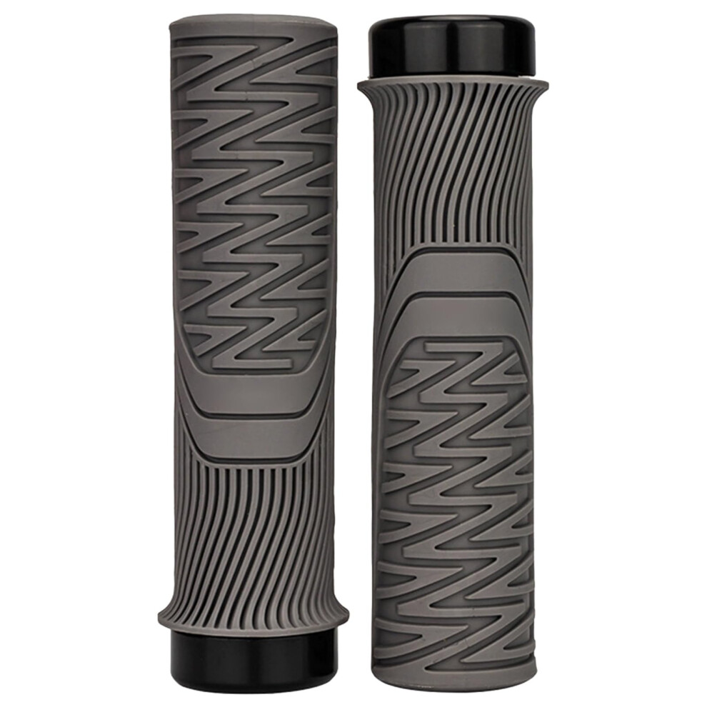 Mountainbikes Handlebar Grips With Aluminum Locks Nonslip Bicycle Handlebar Cover Comfortable Bicycle Grip Grips Grips 9412369584625