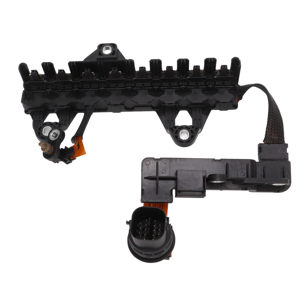 Wire Harness Automatic Valve Body Harness Replacement 4 Hyundai Tucson Sonata Elantra 2011-2016 Kia Optima Sportage K3 Enhanced Transmission W/ 9139052887435