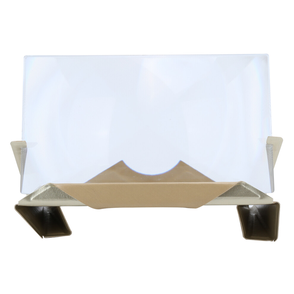 High-Definition Screen Magnifier, Clear Images for Smartphones, Reduce Visual Fatigue with Energy Saving Technology, Wide Application Range for Indoor