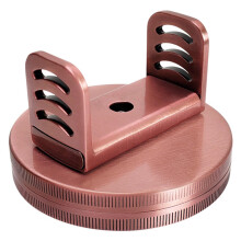 Fishing Reel Stand Organisers Coppers Zinc for Sports and Outdoor Professional Fishing Reel Stand Ref: 2656