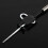 Adapter for ice fishing auger  Ice housestake tool  robust and efficient accessory 2