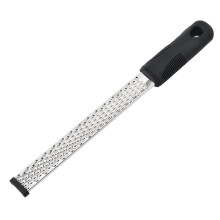Lemon Scraper, Cheese Grater, Sharp Stainless Steel Blade, Slicer for Lemon, Parmesan, Cheese
