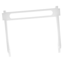 1 Set Cushion Holder Extension Tray Mat Holder DIY Machine Accessories Tray Extension Cutting Mat Handle Cutting Tray Air Machine Frame