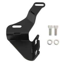 Support de câble d'accélérateur 4Gen IV - Corps de papillon à 4 boulons compatible avec TBSS NNBS L92GMT800 - Plateforme pour camion -