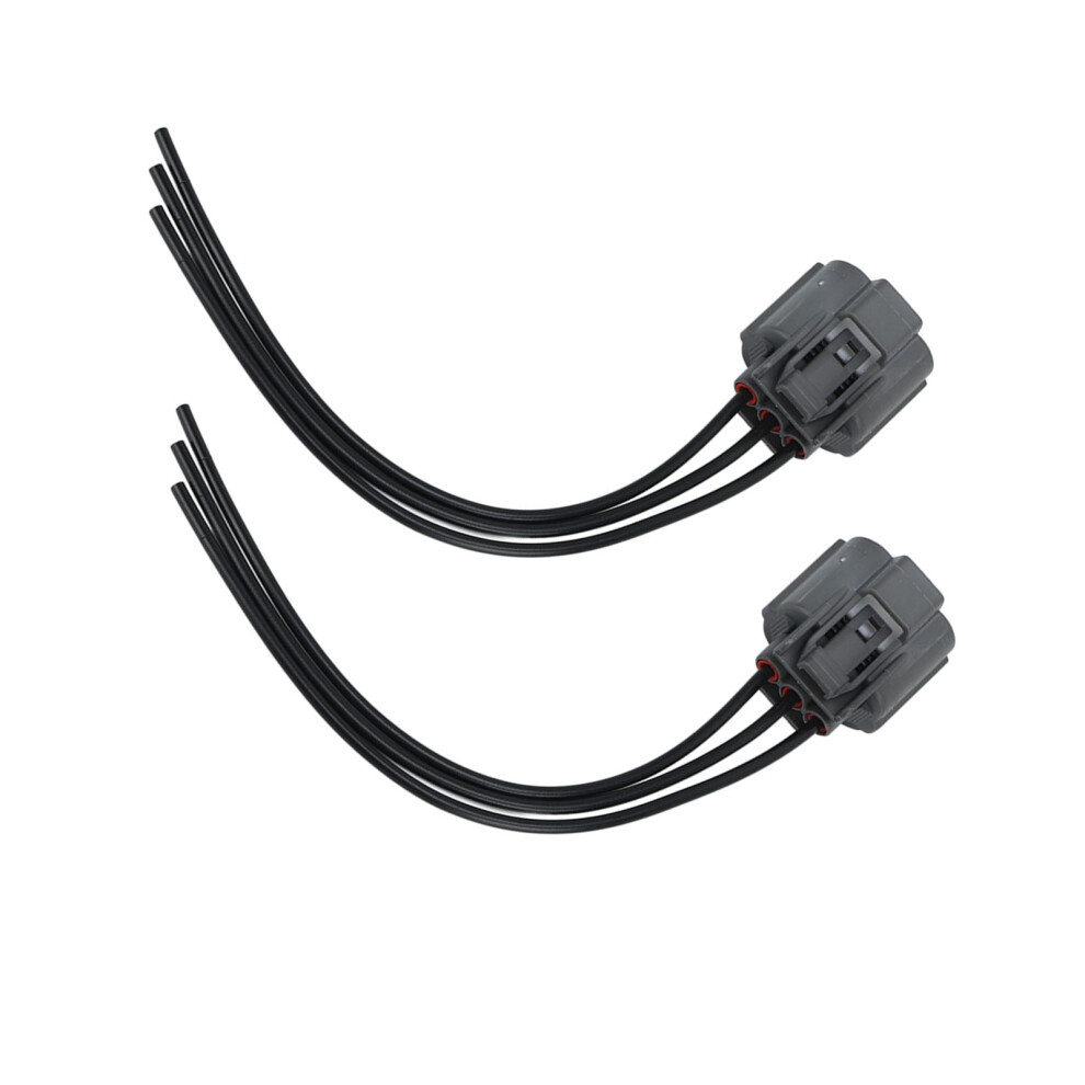 Abs Material Vss Pigtail Harness W/ Accurate Readings Stable Transmission Performance Wear Resistant Flexible High Temperature Resistant Impact 9139052890183