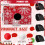 Tragbares Party-Shake-Ball-Set, das das-Allgemeine Konfiguration 3
