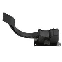 Throttle Pedal 4 Off-Road Vehicles, Drive Side Pedal Replacement Compatible w/ Polaris Ranger 570 2015-2016, Electronic Accelerator Pedal w/ Reliable