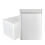 Bubble Packaging Envelope 100 Pcs Self Seal Mailer 1318cm White 1