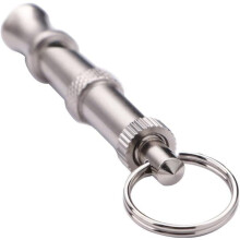 Dog Whistle, Adjustable Ultrasonic Dog Whistle, Portable, Training Aid