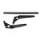 Βάση πλοήγησης από ίνες άνθρακα κατά της φθοράς για R1200GS LC2013-2018, ελαφριά βάση 2