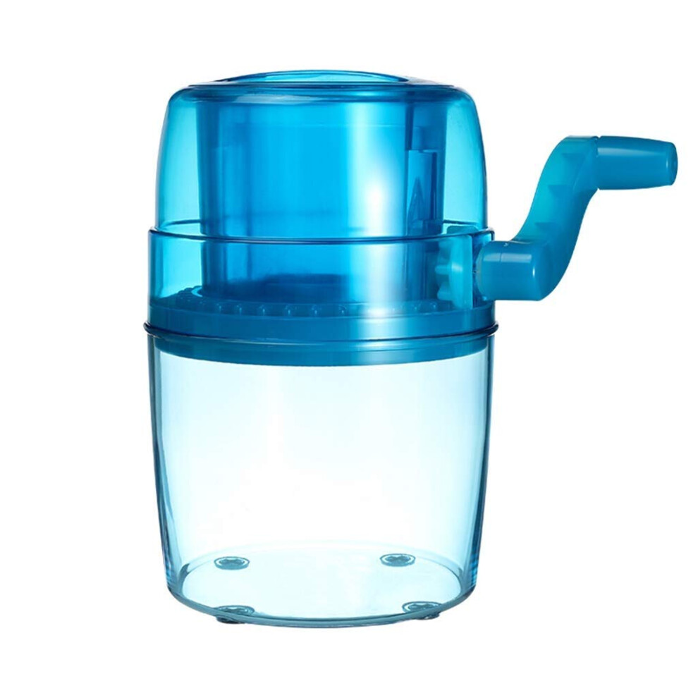 Ice cream machine Manual household mini ice cream machine Small ice cream machine Ice cream machine Sand ice Handshake ice cream machine-image-OPC-PNWTCYB-NEW