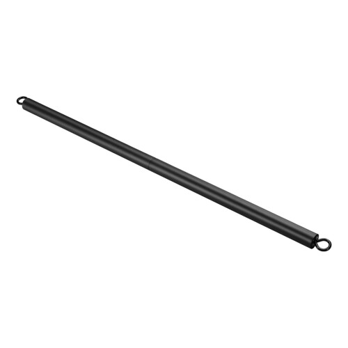 LAT Pull Down Pilates Bar Exercise Equipment Straight Bar Cable Machine Fixing Bar for Weight Lifting