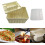 Set Form Press Form plastic maker cheese maker kitchen tool Homemade Maker Pressing Form Mold 3
