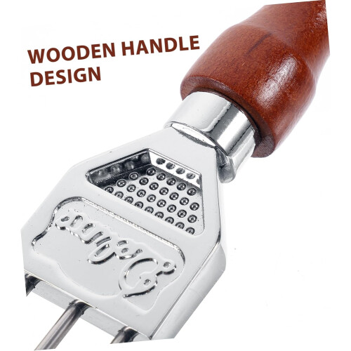 Ice Axe Single Large Ice Hammer Stainless Steel Ice Maker Bartender Picker 2