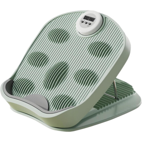 Incline Board  16Level Adjustable AnkleStretching Board  Smart Timer, 400kg Capacity