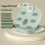 Incline Board  16Level Adjustable AnkleStretching Board  Smart Timer, 400kg Capacity 2