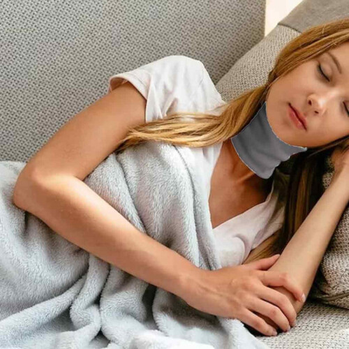 Επαναχρησιμοποιούμενα επιθέματα στήθους για θεραπευτική χρήση, ευρύχωρα 2