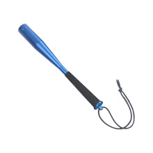 Fishing Priest Fishing Hammer, Comfortable Handle, Removable Fishing Accessories, NonSlip Handle, Fishing Racket, Fish Whacker, Blue