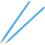 Jazz Drum Sticks, Comfortable Grip, Improves Rebound, 1 Pair, Maple (BLUE) 4