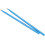 Jazz Drum Sticks, Comfortable Grip, Improves Rebound, 1 Pair, Maple (BLUE) 2