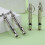 For hunting dog training, an easytoblow bark control training device. 2