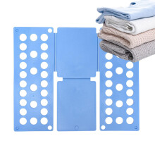 Clothes Folding Board, TShirt Folder, Fast and Fun Folding Board, ABS Home Folding Board