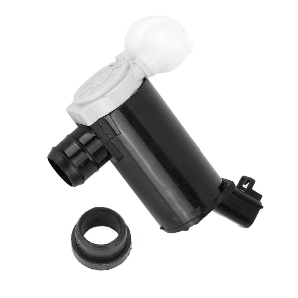 Windshield Washer Motor Pump 4 Kia Sedona Sorento No Leak Dispense Washer Fluid Adequately Front Windshield Washer Fluid Pump Motor Replacement 12V 9139052903364