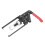 Universal Engine Tool Overhead Valve Spring Compressor Easy To Use Design w/ Multi Purpose Functionality & Dual Springs Compatibility 4 Various 6