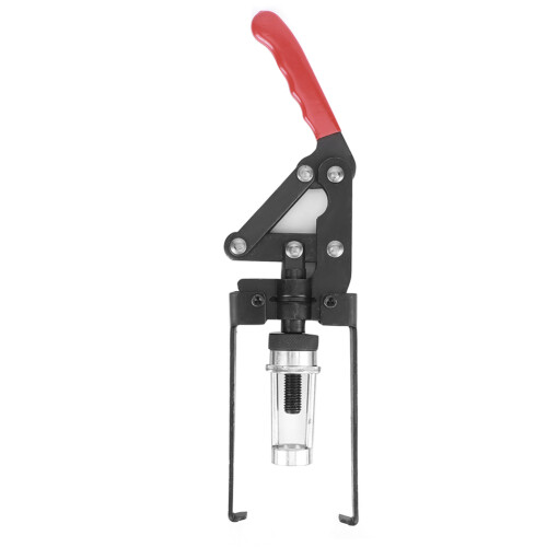 Universal Engine Tool Overhead Valve Spring Compressor Easy To Use Design w/ Multi Purpose Functionality & Dual Springs Compatibility 4 Various 1
