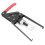 Universal Engine Tool Overhead Valve Spring Compressor Easy To Use Design w/ Multi Purpose Functionality & Dual Springs Compatibility 4 Various 5