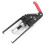 Universal Engine Tool Overhead Valve Spring Compressor Easy To Use Design w/ Multi Purpose Functionality & Dual Springs Compatibility 4 Various 4