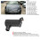 Αντλία πλύσης παρμπρίζ για Honda Accord, Γρήγορος και αποτελεσματικός ψεκασμός 7